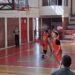Constitución y Truenos toman ventaja en semifinales de la Liga 7 de Asobasket