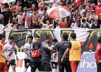 Curicó Unido sigue sumando refuerzos para la próxima temporada