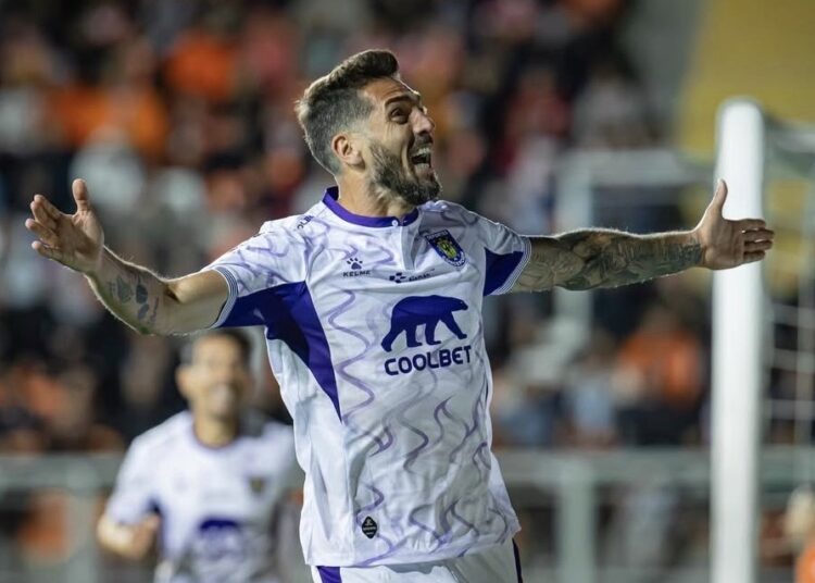 En Calama se definió el último boleto a la Primera División