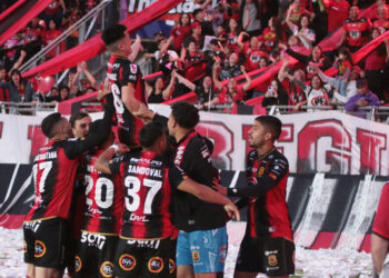 Comenzarán cambios directivos de Rangers en esta nueva etapa del Club