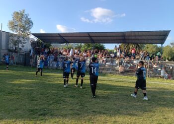 Fin de semana decisivo en los torneos regionales de ANFA Maule “Copa Mayorista 21”