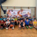 Cumbres del Maule continúa con su sello de formar nuevos talentos del básquetbol local