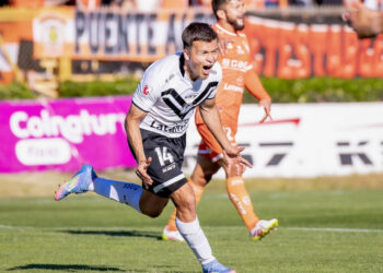 Rangers oficializó su segunda incorporación