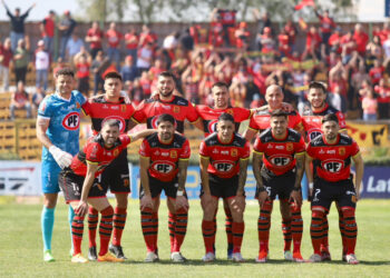 El Rojinegro avanza en la repatriación de figura del equipo 2024