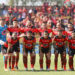 El Rojinegro avanza en la repatriación de figura del equipo 2024