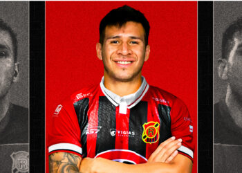 El regreso más esperado: Jugador pedido por la hinchada vuelve a Rangers con la misión del ascenso