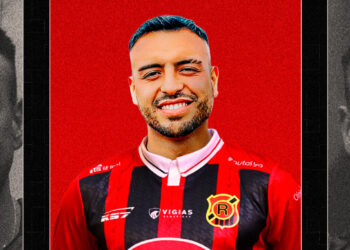 Rangers aseguró a mediocampista desde Primera División