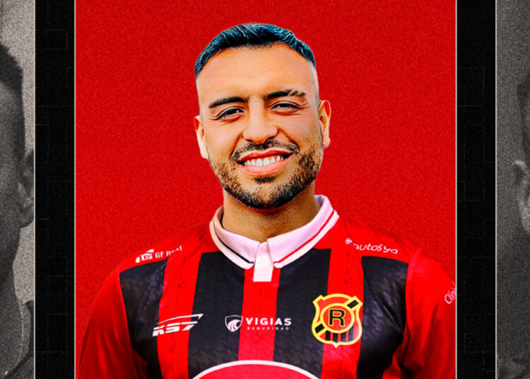 Rangers aseguró a mediocampista desde Primera División