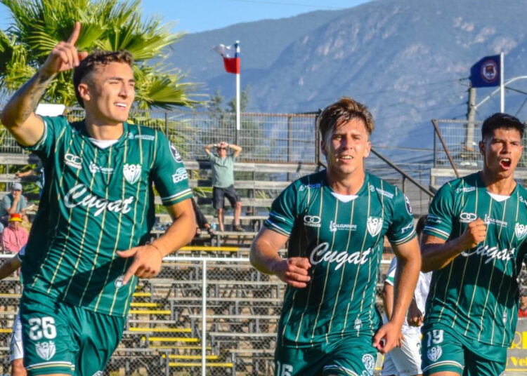 ¿Qué pasará con el delantero José Tomás Herrera en Rangers de Talca?