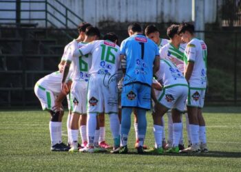 Club maulino anunció su retorno a la Tercera B de cara al 2026
