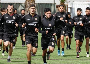 Renovaciones y fichajes: cómo se vive el periodo de traspasos de Curicó Unido