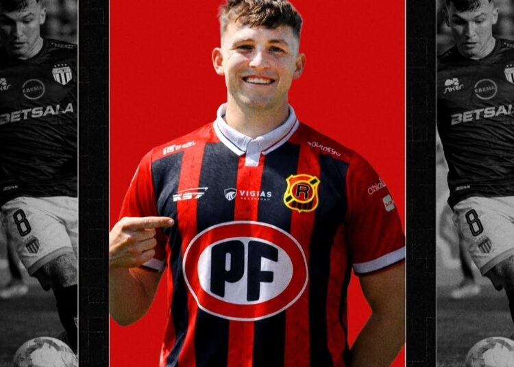 Rangers anunció a atacante multicampeón como su sexto refuerzo