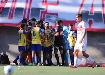 Posible fichaje de Rangers: “Se comunicó el gerente y su entrenador”