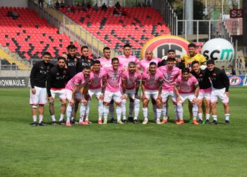 Refuerzo de experiencia llega al mediocampo del Rojinegro