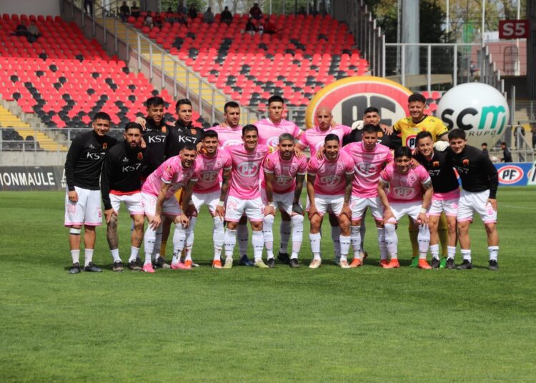 Refuerzo de experiencia llega al mediocampo del Rojinegro