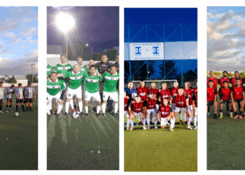 Cuadrangular de instituciones públicas impulsado por el Gore Maule conocerá a su monarca