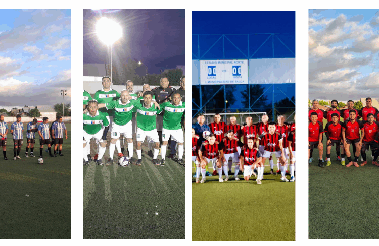 Cuadrangular de instituciones públicas impulsado por el Gore Maule conocerá a su monarca