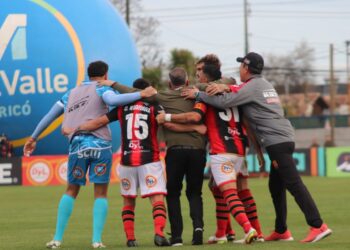 Rangers oficializó a su entrenador para la temporada 2026