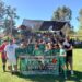 Club Panguilemo fortaleció su participación en el campeonato Rural gracias a apoyo del Gore Maule