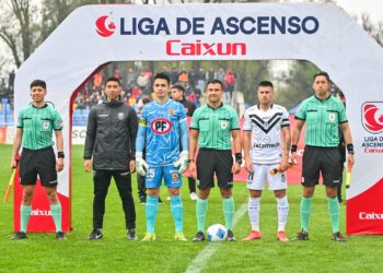 ¿Cambios?: Semana clave para definición de bases de los torneos profesionales del fútbol chileno