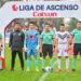 ¿Cambios?: Semana clave para definición de bases de los torneos profesionales del fútbol chileno