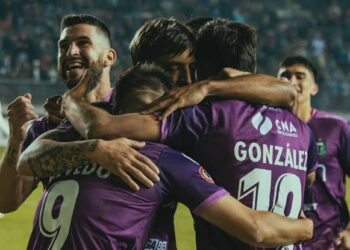 Se suma otra incorporación: Experiencia charrúa reforzaría zona ofensiva rojinegra