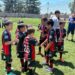 Escuela de Rangers Filial San Clemente viaja a Argentina para competir en la Malargüe Cup 2025