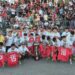 Parral se consagra campeón de la “Copa Mayorista 21” sub-17 de Anfa Maule