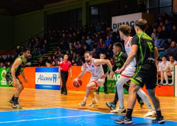 Constitución se prepara para competir en la LNB2 2026