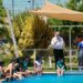 Talca promueve un verano activo con escuelas deportivas gratuitas y talleres de natación