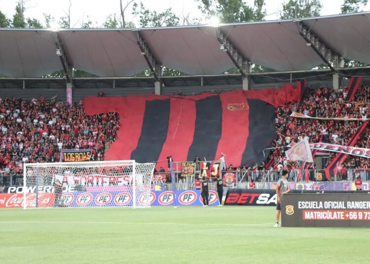 Todo lo que necesita saber de la Noche Rojinegra con partido internacional de fondo