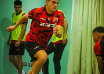 Revise todos los fichajes de Rangers, los que siguen, tienen contrato y los que vuelven de préstamo