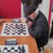Talca será sede de torneo internacional de ajedrez en homenaje al maestro José Jara Araya