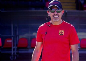 Miguel Salas rompe el silencio tras esperar otra salida de Rangers: “Eso es doloroso”