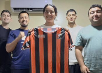 Club Trueno da el vamos a nueva temporada y celebrará 10 años promocionando el futsal talquino