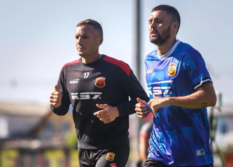 ¿Cuántos jugadores faltan para completar el plantel de Rangers?