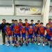 Un gran año para Candelas: el futsal formativo toma fuerza en San Clemente 
