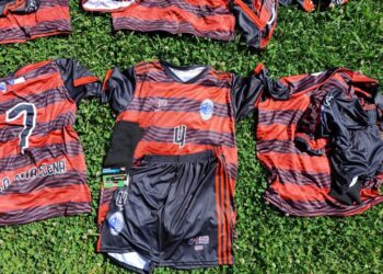 Proyecto del Gore Maule fortalece al Club Santa Elena de San Clemente