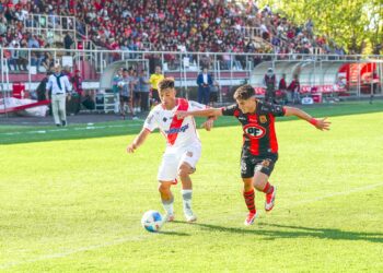 ¿Cuánto aforo solicitó Rangers para partido con Curicó en Talca por Copa Chile?