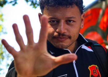 Portero Gastón Rodríguez jugará en Primera División en 2026 luego de su paso por Rangers