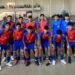 Candelas San Clemente dice presente en el Nacional de Futsal juvenil