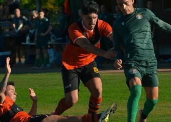 Formaciones y detalles: Rangers suma rodaje ante Audax Italiano en duelo de preparación