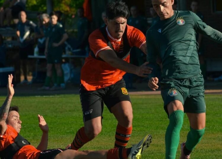 Formaciones y detalles: Rangers suma rodaje ante Audax Italiano en duelo de preparación