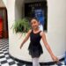 “Sofi” representó al Maule en programa internacional de ballet del Teatro Municipal de Santiago