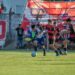 Talca se prepara para una semana a puro fútbol formativo con la Copa Independencia 2026