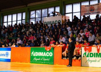 Constitución gestiona apoyos para sostener su proyecto basquetbolístico en damas y varones