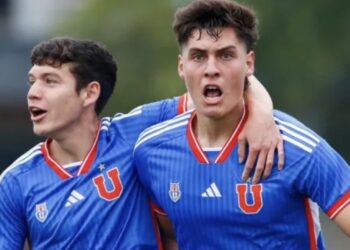 Rangers iría por “9” formado en uno de los equipos “grandes” de Chile