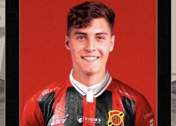 Rangers asegura nuevo fichaje y completa su docena de refuerzos para la temporada 2026