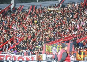 Gran fiesta rojinegra se viene con la presentación del plantel 2026 de Rangers en la Plaza de Armas