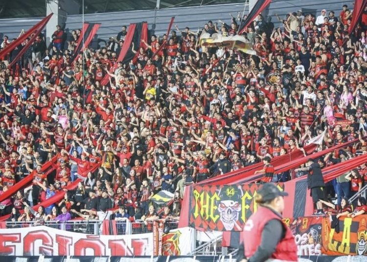 Gran fiesta rojinegra se viene con la presentación del plantel 2026 de Rangers en la Plaza de Armas